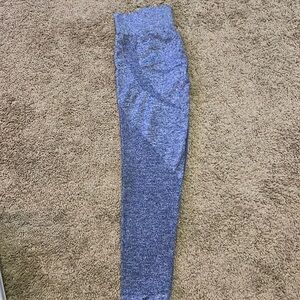 EUC workout leggings